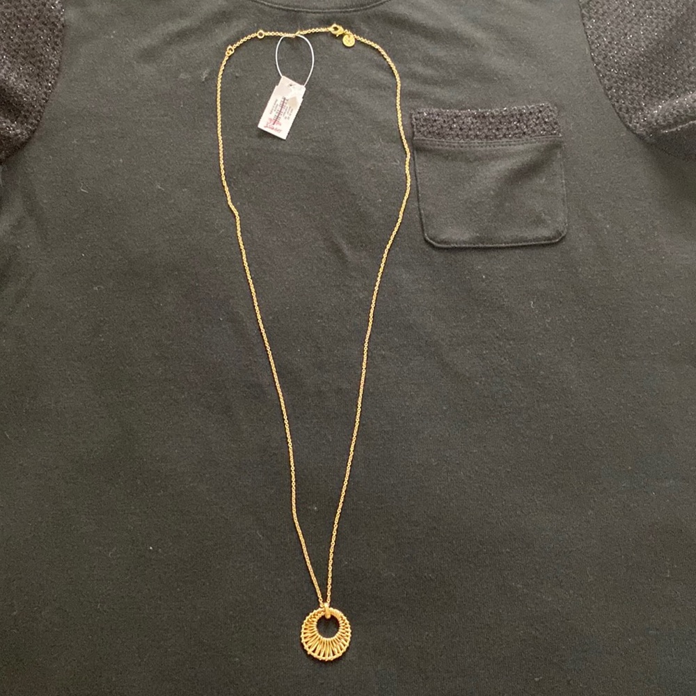Talbots, Jewelry, NWT.